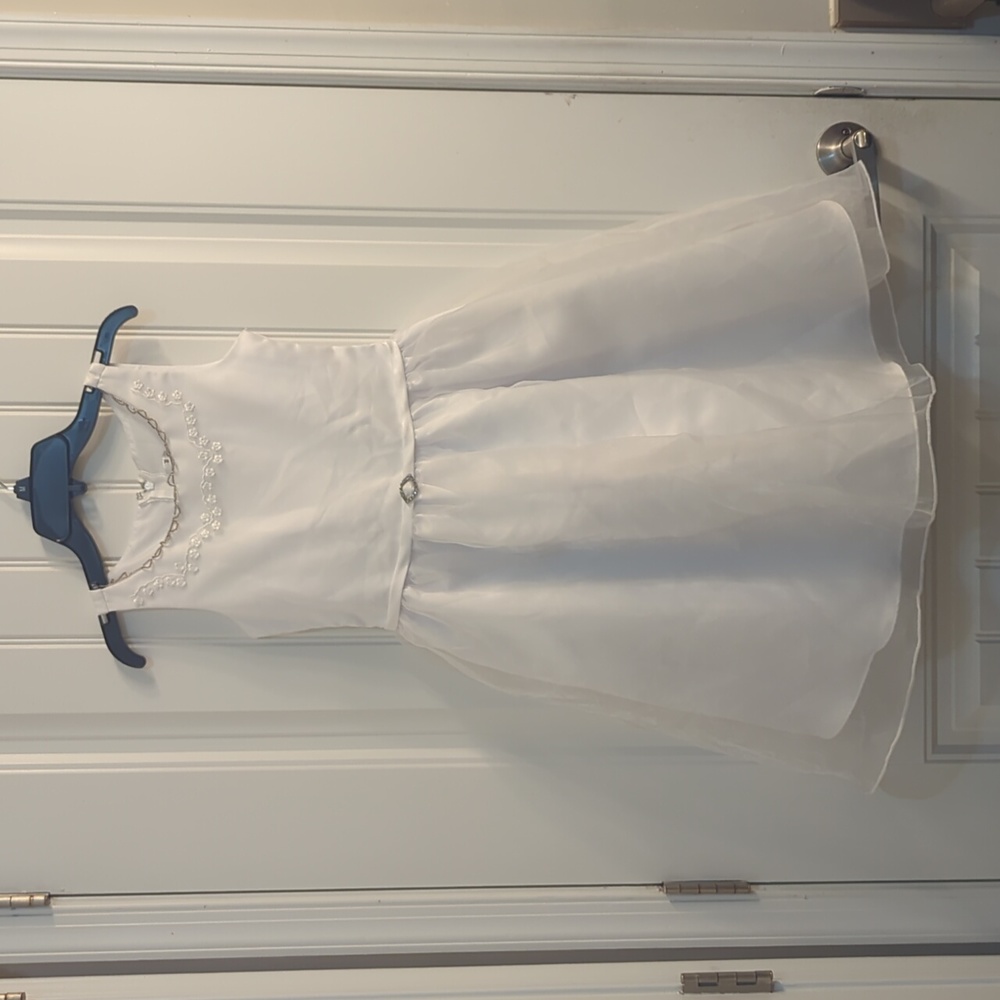 Rare Editions Beautiful Girls Dress